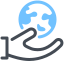 Earth Care icon