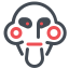 The Jigsaw Killer icon