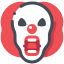 Страшный клоун icon