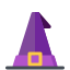 Witch's Hat icon