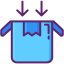 Shipping And Delivery icon