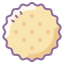 17407 0 73527 Biscotti Alimenti icon
