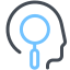 Search User icon