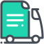 File Delivery icon