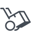 Trolley icon