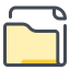 Empty Folder icon