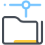 Shared Folder icon