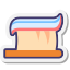 Toothbrush icon