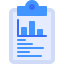 Clipboard icon