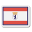 柏林国旗 icon