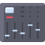 Mixer icon