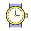 Montre icon