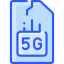 Sim Card icon