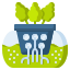 Hydroponic icon