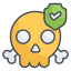 Virus Protection icon