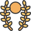 Leaves icon