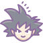 Son Goku icon