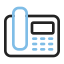 Telephone icon