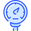 Barometer icon