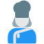 Chef Uniform icon