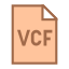 vcf icon