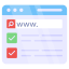 Web Search icon