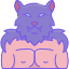 Werewolf icon