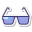 구글 안경 icon