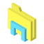 File Explorer icon