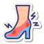 sapatos_desconfortáveis icon