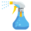 Desodorante spray icon