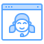 Videocall icon