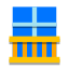 Balcony icon