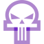 Punisher icon