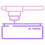 Laser Printing icon