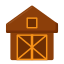 Barn icon