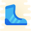 摔跤靴 icon