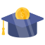 Educational Grant icon