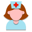 Nurse icon