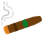 Cigar icon