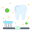 Tooth Cleaning icon