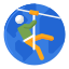 Zip Line icon