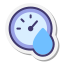 Umidade icon