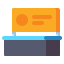 Tabletop icon