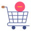 Cart icon