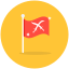 Flag icon