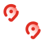 Map Pinpoint icon