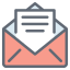 Email icon