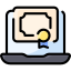 Online Certificate icon