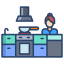 Cooking Class icon
